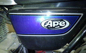 HONDA APE 100 HC07