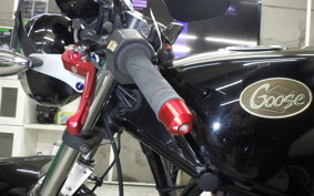 SUZUKI GOOSE 250 2000 NJ46A