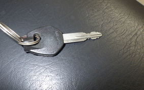 SUZUKI LET's 4 CA45A