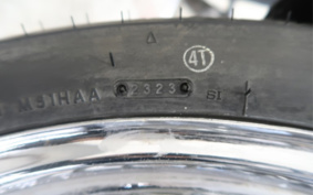 HONDA STEED 600 1993 PC21