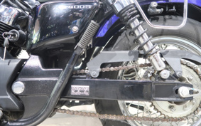 HONDA VT400S 2011 NC46