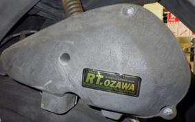 SUZUKI LET's 2 1994 CA1PA