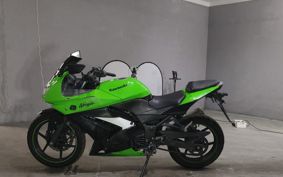 KAWASAKI NINJA250R EX250K