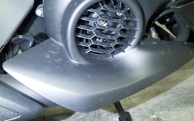 YAMAHA AXIS 125 Z SEJ6J