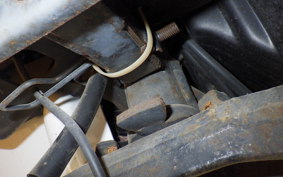 YAMAHA MAJESTY 250 C 2021 SG03J