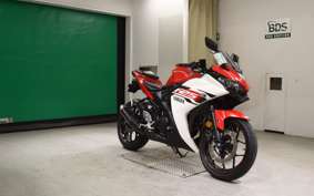 YAMAHA YZF-R25 RG10J
