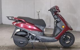 YAMAHA  AXIS Z SED7J