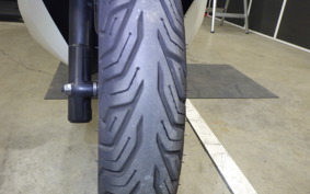 HONDA PCX125 2010 JF56