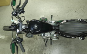 HARLEY XL883LI 2009
