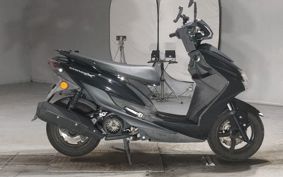 YAMAHA CYGNUS125XSR SED8J