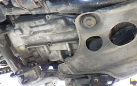 YAMAHA SR400 Gen.3 2002 RH01J