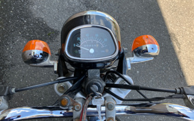 HONDA BENLY90 HA03