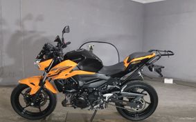 KAWASAKI Z400 2020 EX400G