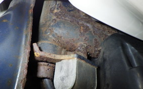 HONDA C90 SUPER CUB HA02