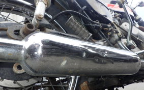 KAWASAKI W1 SA 1971 W1F