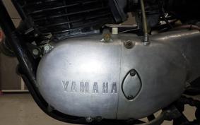 YAMAHA DT250 2016 DT1F