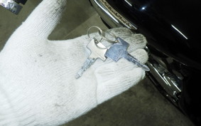 KAWASAKI ELIMINATOR 250 V 1998 VN250A