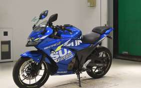 SUZUKI ジクサー250SF ED22B