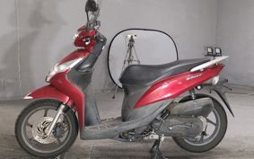 HONDA DIO 110 JF31