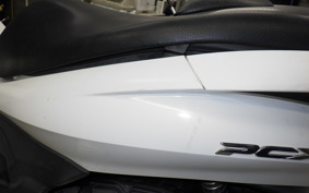 HONDA PCX125 2002