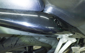 HONDA CBR250R GEN 3 2022 MC41