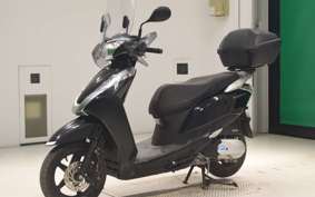 HONDA LEAD 125 1999 JF45