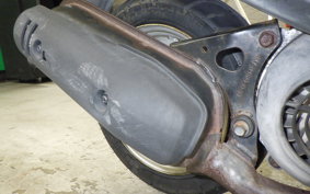 YAMAHA JOG APRIO 2022 4JP