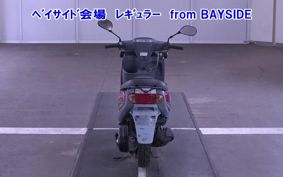 YAMAHA ジョグ ポシェ-2 SA08J