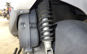 SUZUKI ADDRESS V125 2013 DT11A