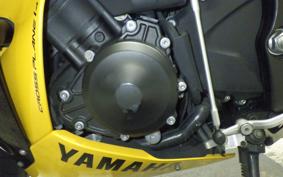 YAMAHA YZF-R1 2009