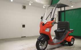 HONDA GYRO CANOPY 2018 TA03