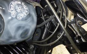 HARLEY FXCWC 1580 2009