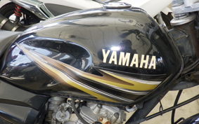 YAMAHA YB125Z