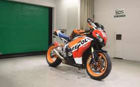 HONDA CBR1000RR Gen. 2 2009 SC59