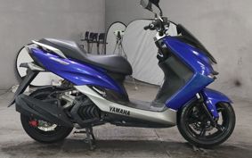 YAMAHA MAJESTY 155S SG52J
