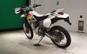 HONDA XR250 BAJA 2010 MD30