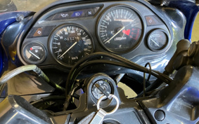 KAWASAKI ZZ-R400 2002 ZX400N