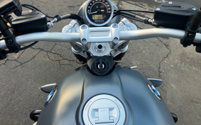 BMW NINET SCRAMBLER 2019 0131