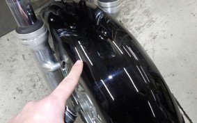 SUZUKI ST250E 2003 NJ4CA