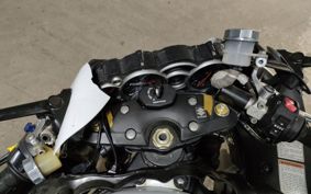 SUZUKI GSX1300R HAYABUSA GX72A