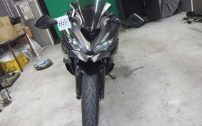 KAWASAKI ZX-4R SE 2023 ZX400P