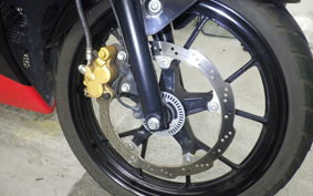 SUZUKI GSX-R125 DL33B