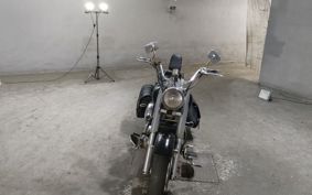 HONDA SHADOW 400 1998 NC34