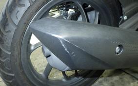 HONDA DIO110-3ﾍﾞｰｼｯｸ JK03