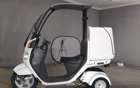 HONDA GYRO TA03