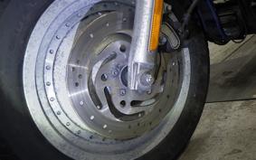 HARLEY FLSTF 1450 2002