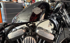 HARLEY XL1200X 2011 LC3