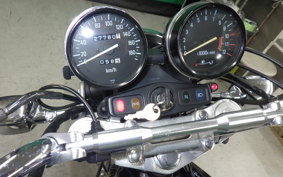 KAWASAKI ZEPHYR 750 1993 ZR750C