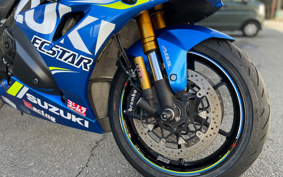 SUZUKI GSX-R1000R ABS 2018 DM11G