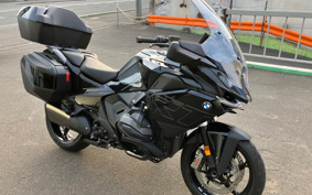 BMW R1300RT ASA 2025 0M41